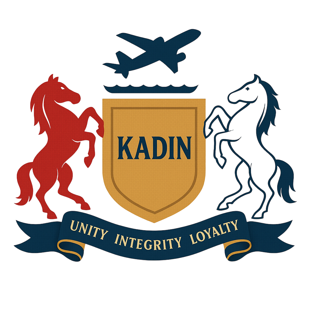 Logo Kadin Banjar